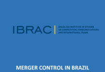 Merger control in Brazil – Frequently asked questions